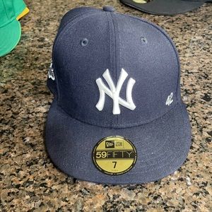 New York yanks fitted